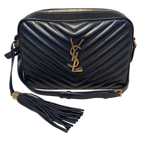 ysl lou camera bag ivory|lou matelasse leather camera bag.